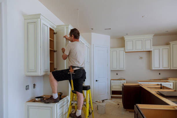 Licensed Kitchen service in Levittown, PA - I E Kitchen
