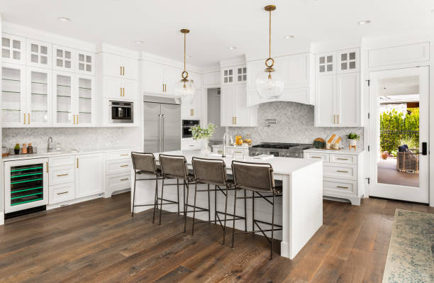 Reliable Kitchen contractor in Levittown, PA by I E Kitchen